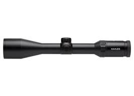 Kahles Helia 2-10x50i .4Dot
