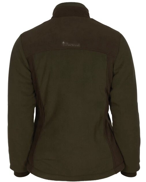 Pinewood Harriette padded fleece JKT