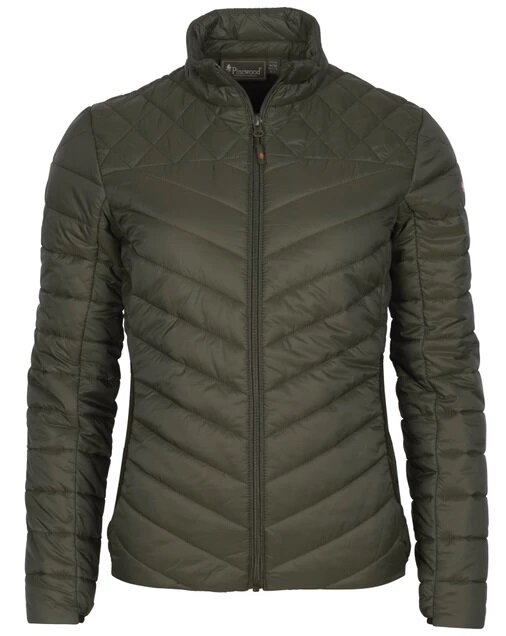 Pinewood Abisko Insulation Lite Jacket W
