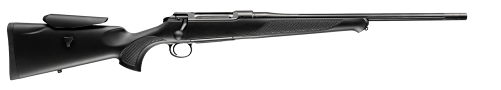 Sauer 101 highland XTA