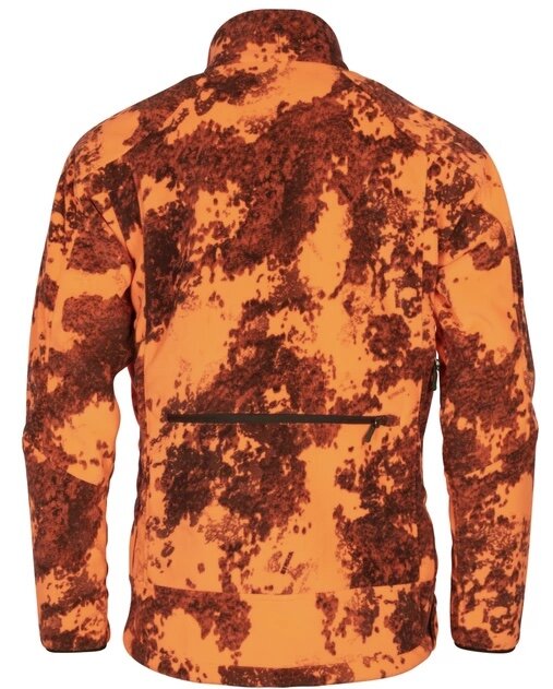 Pinewood Furudal Reversible Camou FLeece Jacket