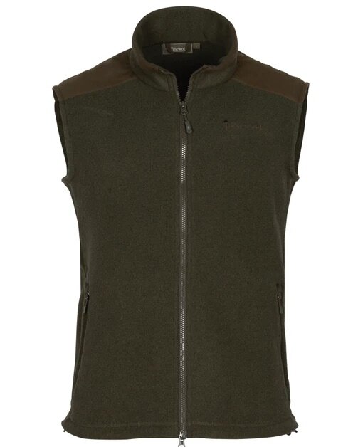 Pinewood SM&Aring;LAND FOREST FLEECE BODYWARMER