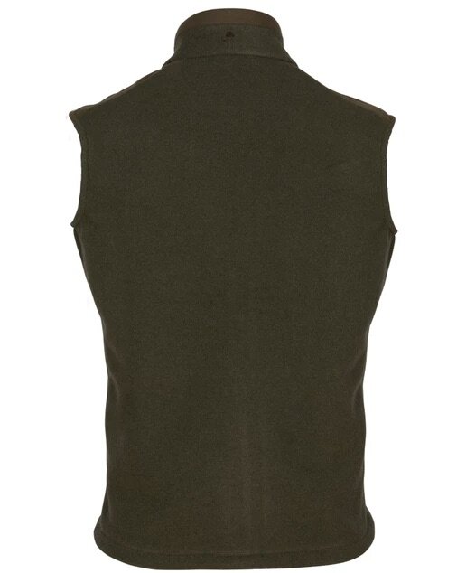 Pinewood SM&Aring;LAND FOREST FLEECE BODYWARMER