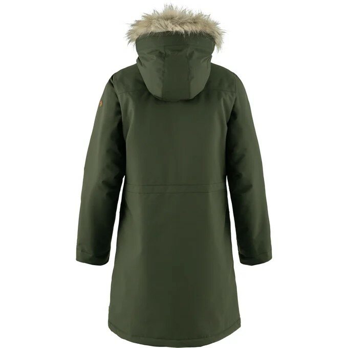 Fj&auml;llr&auml;ven Nuuk lite parka W
