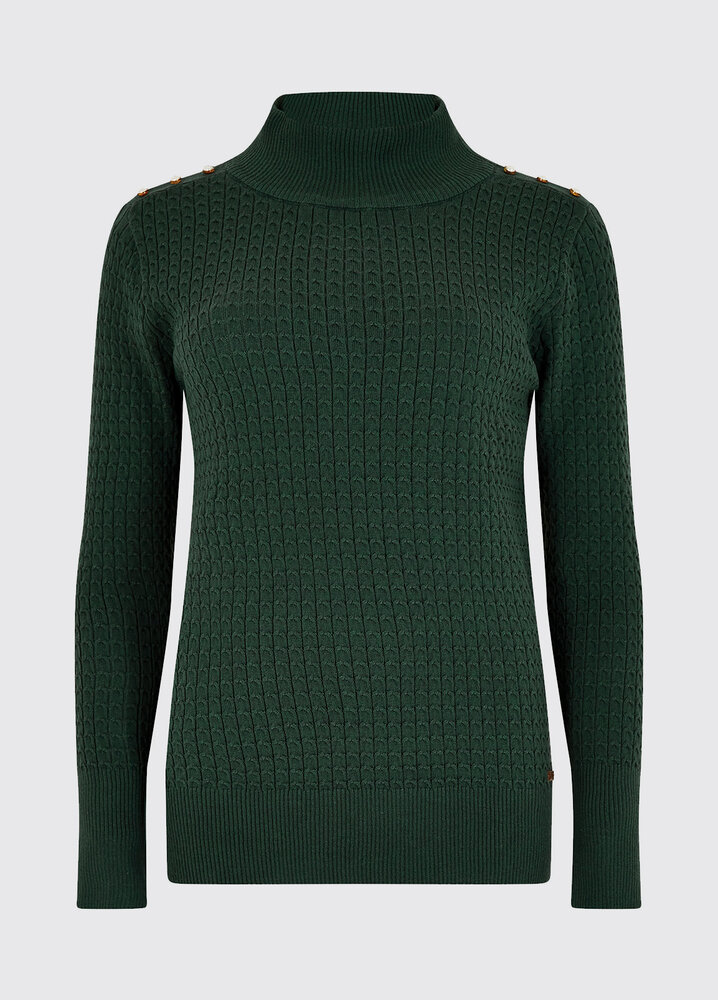 Dubarry Monkstow damestrui verdigris