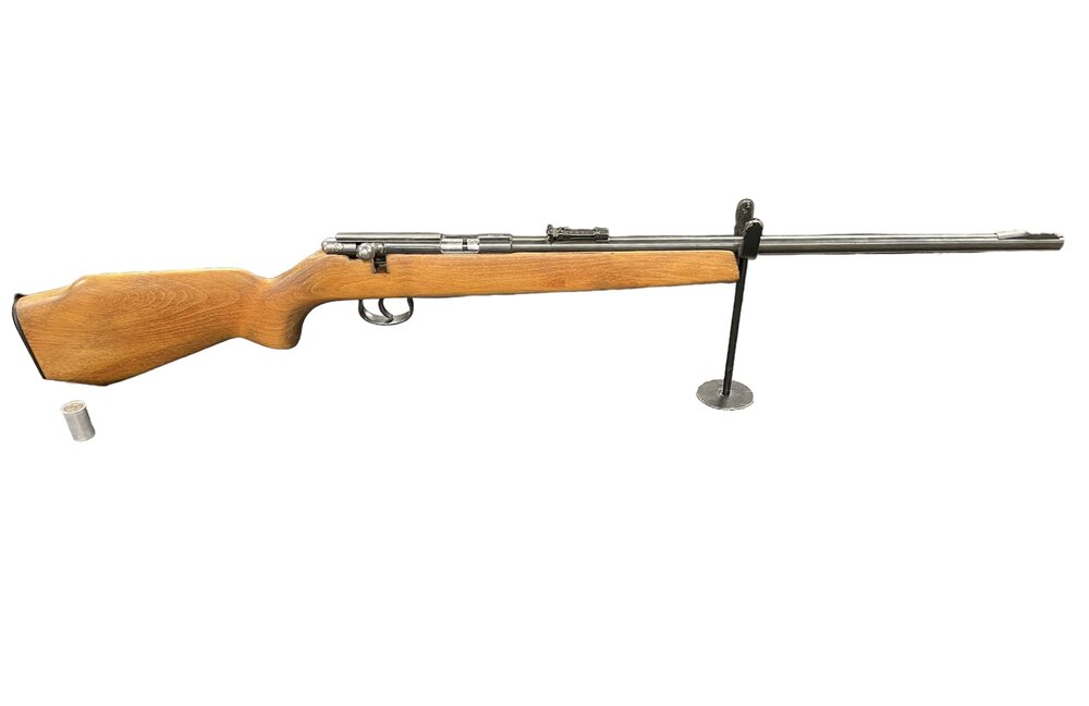 Ansch&uuml;tz .22 lr