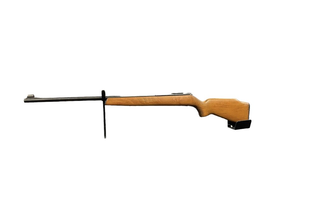 Ansch&uuml;tz .22 lr