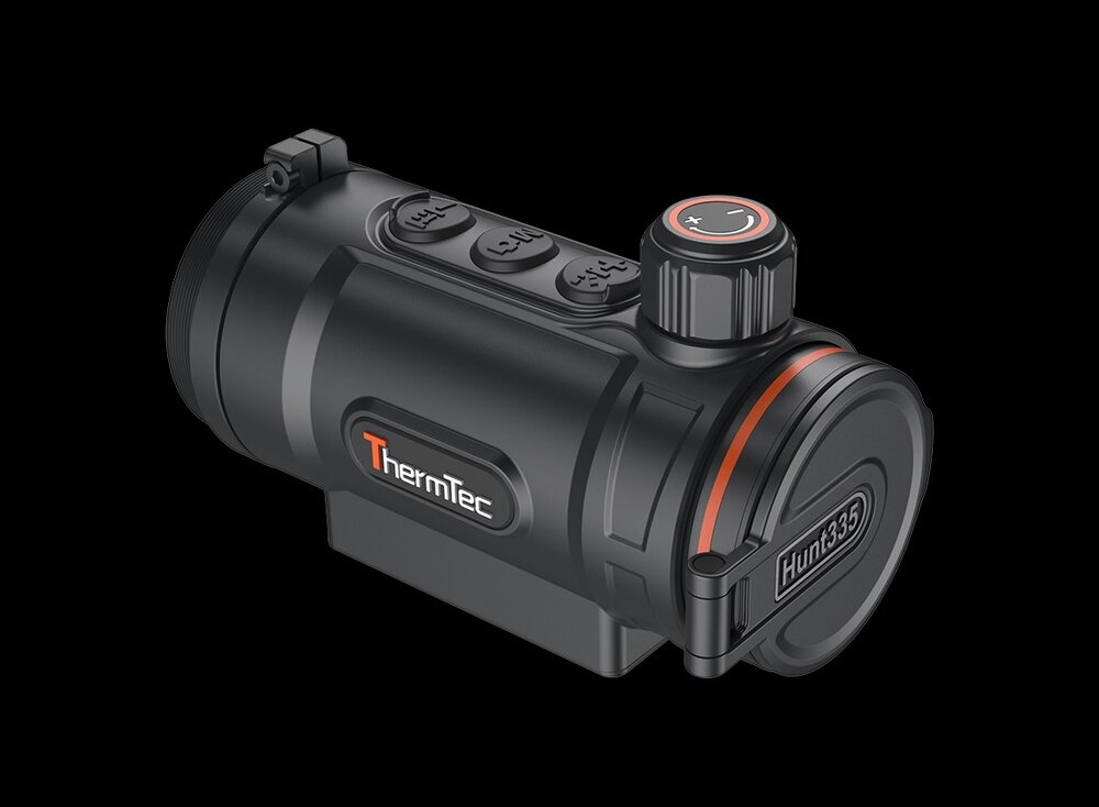 ThermTec Hunt335