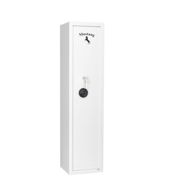 MustangSafes MSG 1-04BC