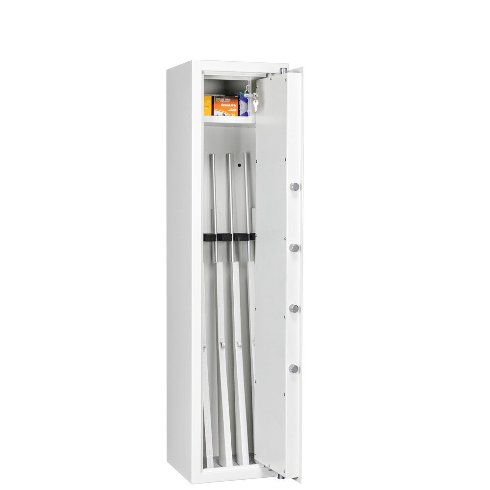 MustangSafes MSG 1-04BC