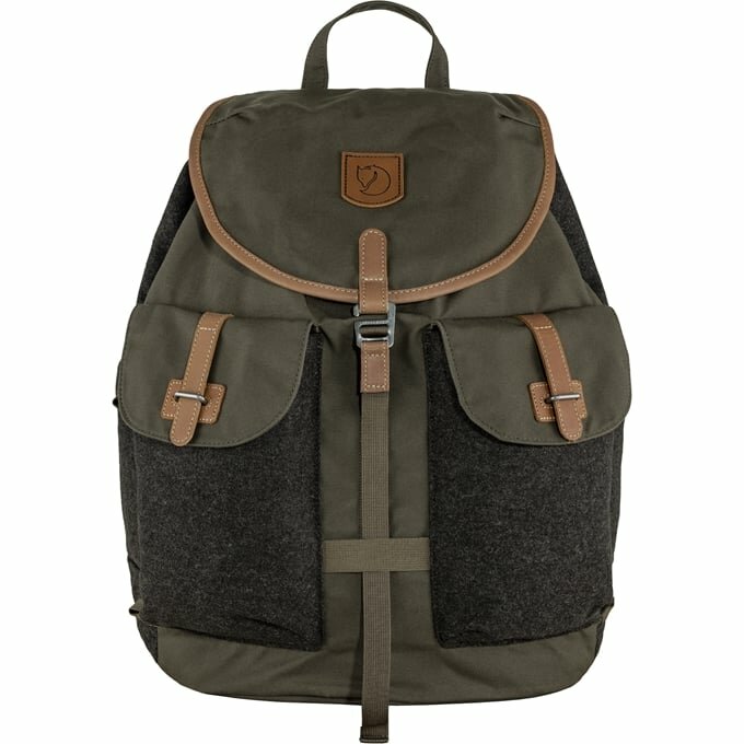 Fj&auml;llr&auml;ven V&auml;rmland rugzak