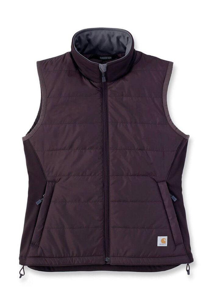 Carhartt RAIN DEFENDER&trade; RELAXED FIT LIGHTWEIGHT INSULATED VEST
