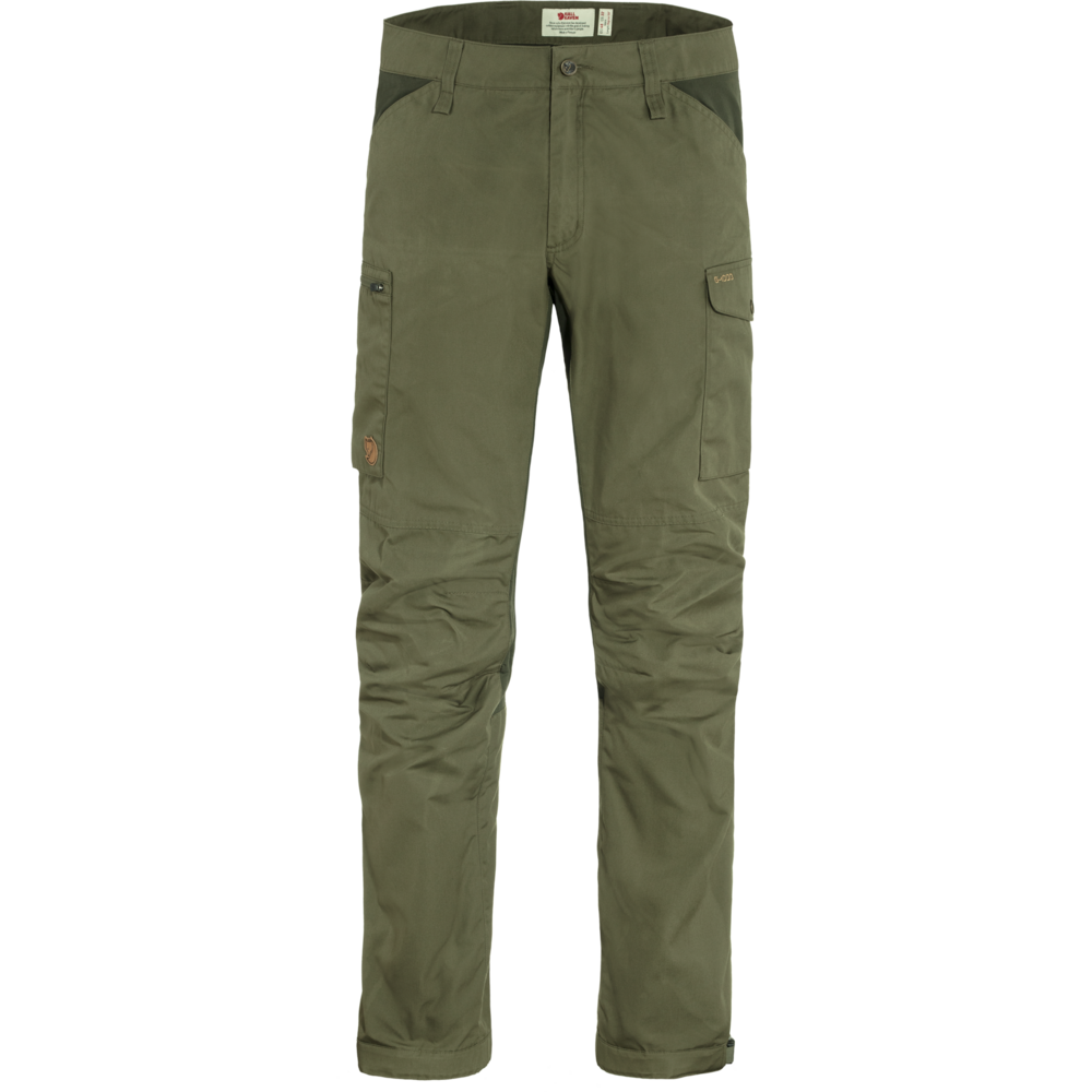 Fj&auml;llr&auml;ven Kaipak trousers M