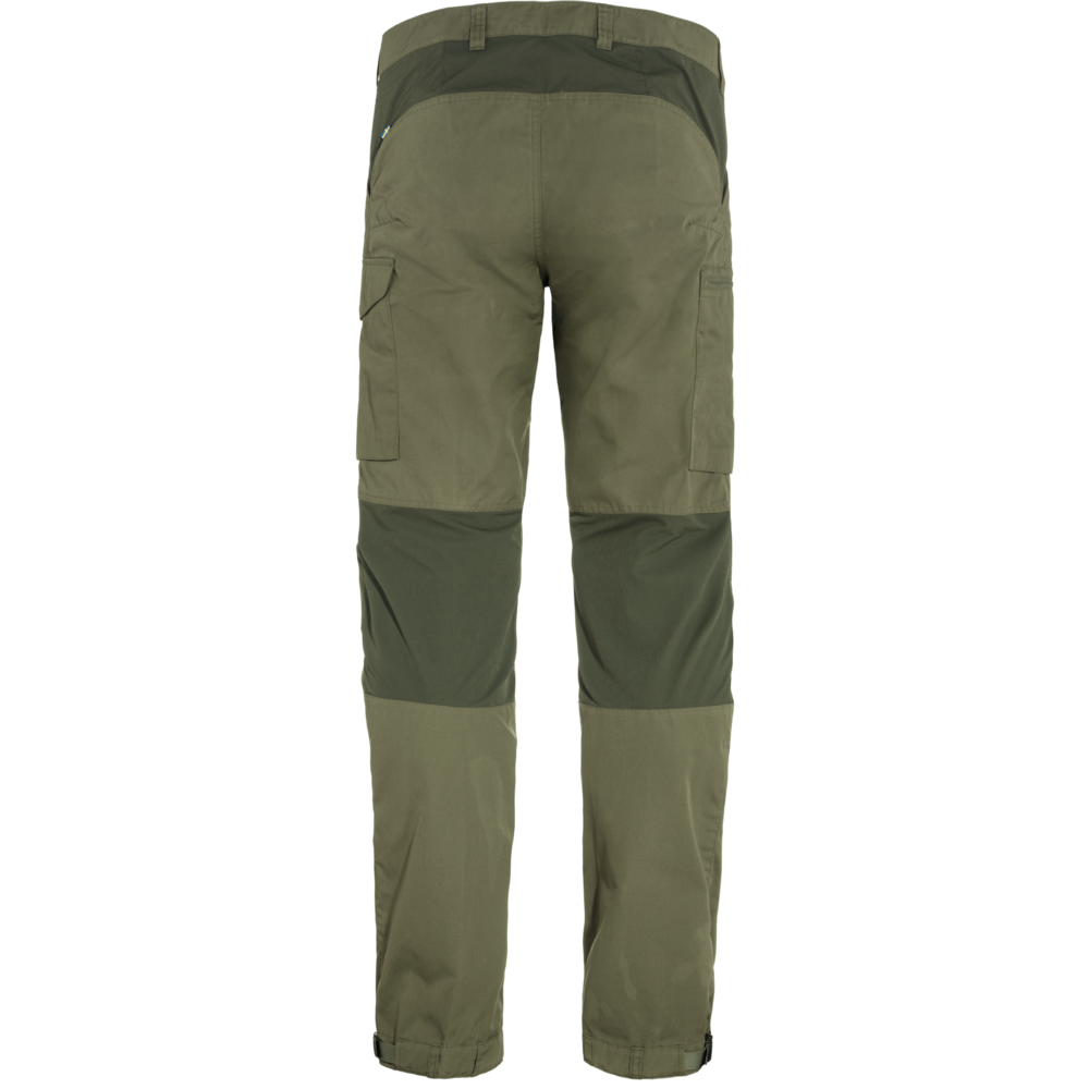 Fj&auml;llr&auml;ven Kaipak trousers M