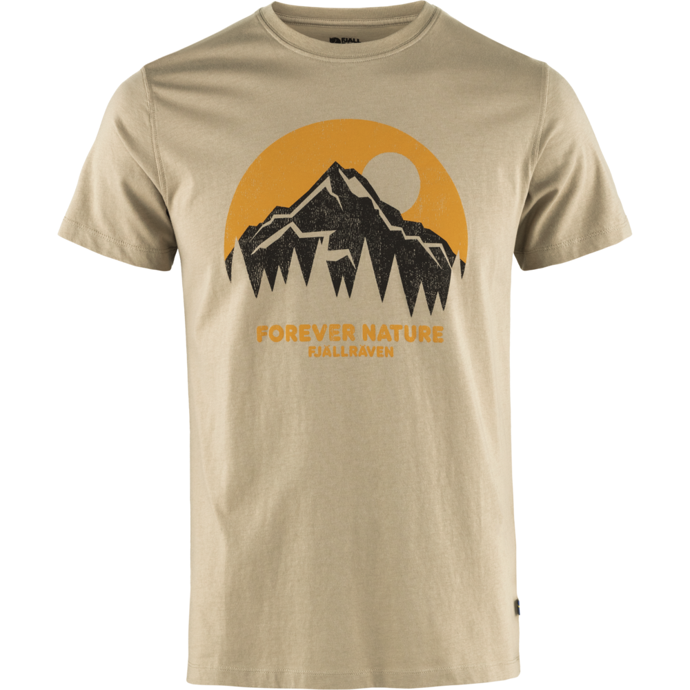 Fj&auml;llr&auml;ven Nature T-shirt M