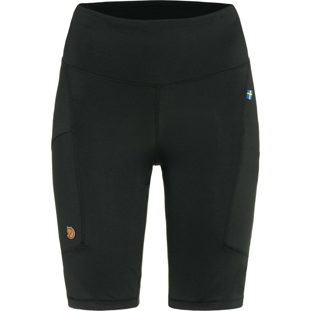 Fj&auml;llr&auml;ven Abisko short tights W