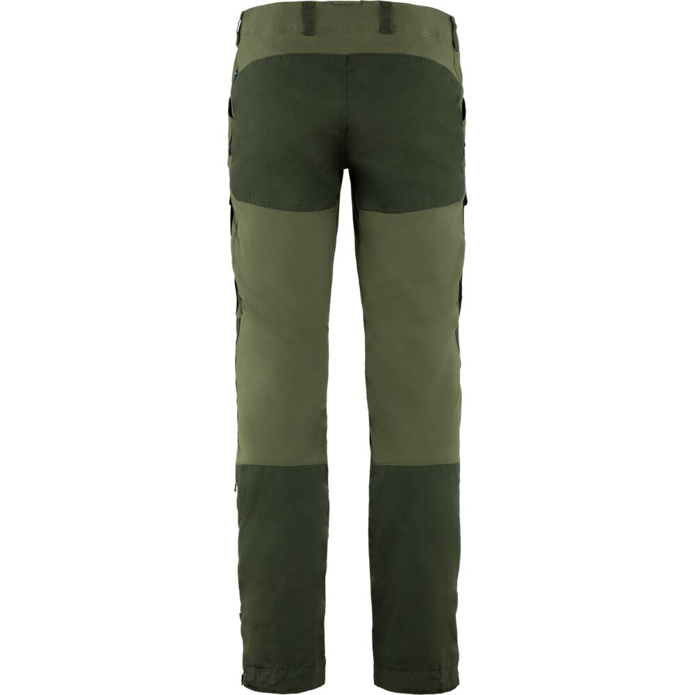 Fj&auml;llr&auml;ven Keb trousers M