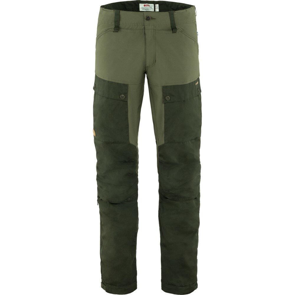 Fj&auml;llr&auml;ven Keb trousers M