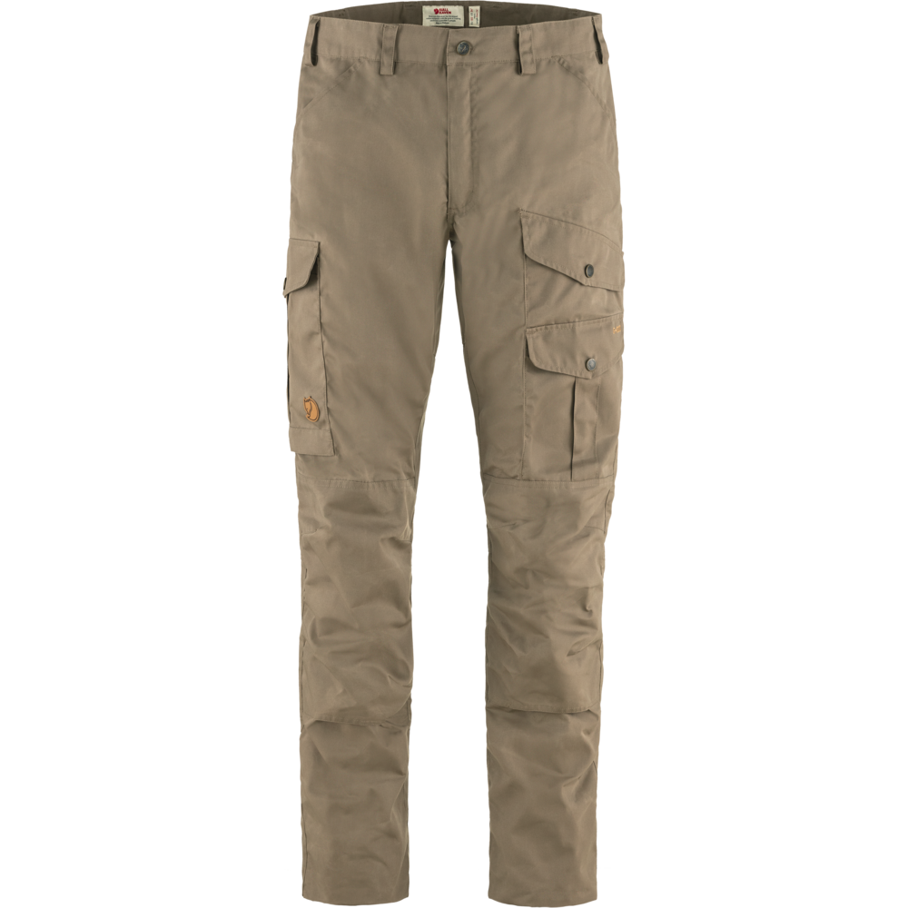 Fj&auml;llr&auml;ven Barents pro trousers M