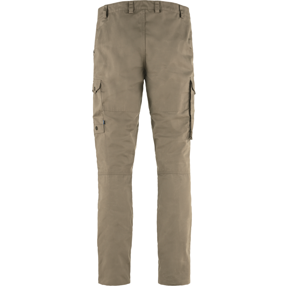 Fj&auml;llr&auml;ven Barents pro trousers M