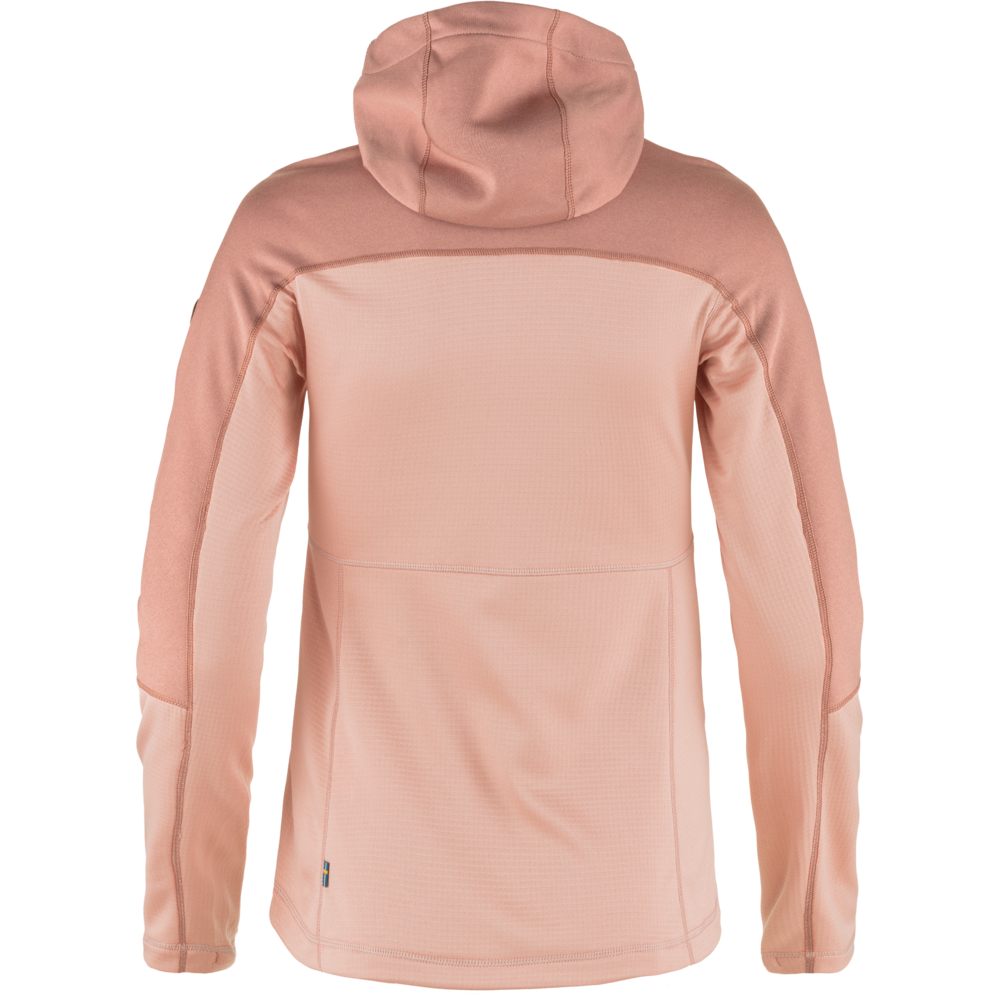 Fj&auml;llr&auml;ven Abisko trail fleece W