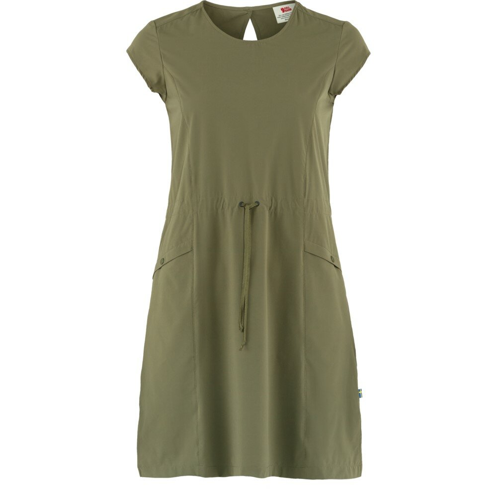 Fj&auml;llr&auml;ven High coast lite dress W