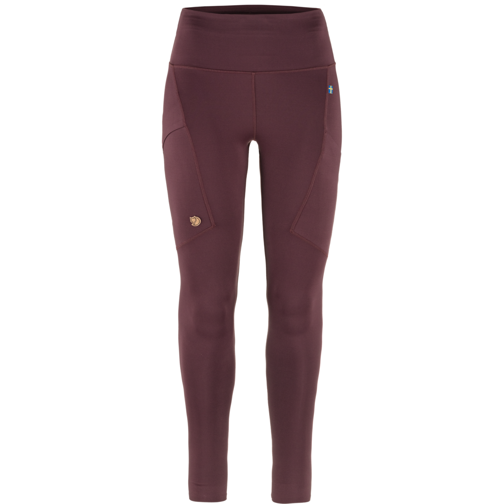 Fj&auml;llr&auml;ven Abisko tights W