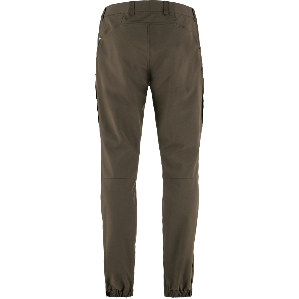 Keb agile trousers m