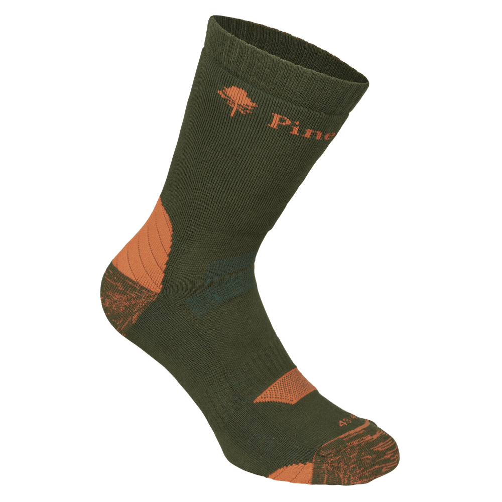 Pinewood NatureSafe Cotton Long socks