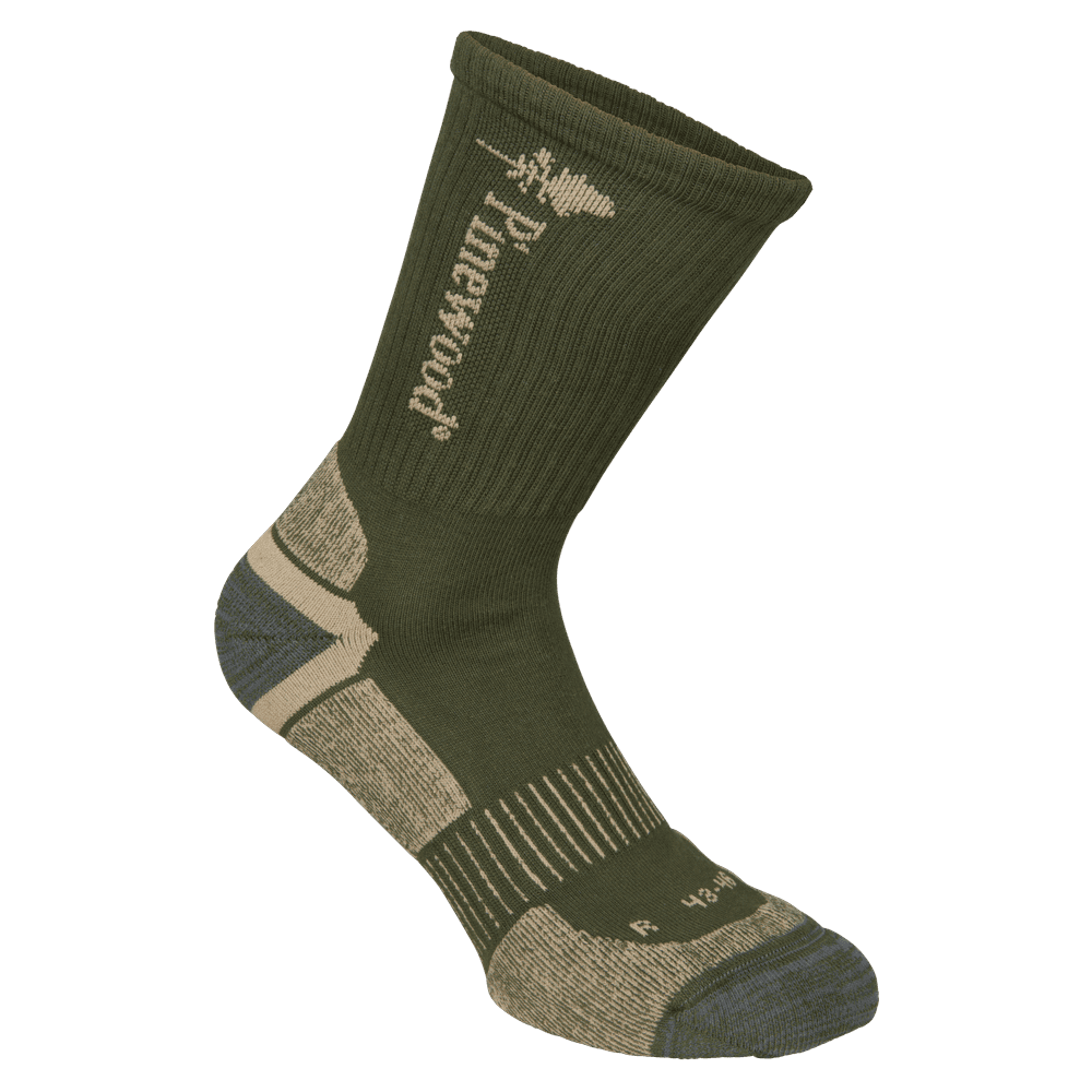 Pinewood Naturesafe coolmax long socks
