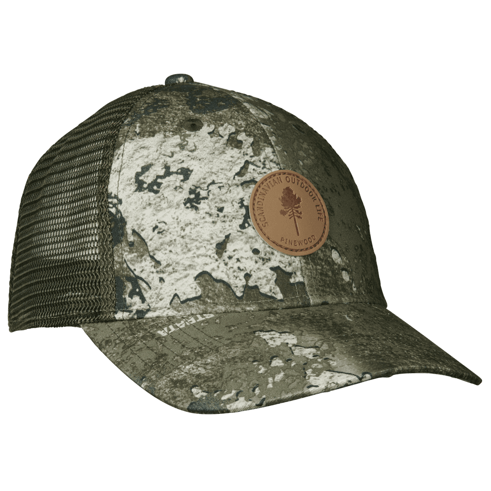Pinewood Hunters Mesh CAP