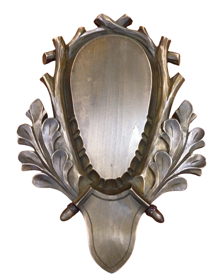 Ree plank luxe