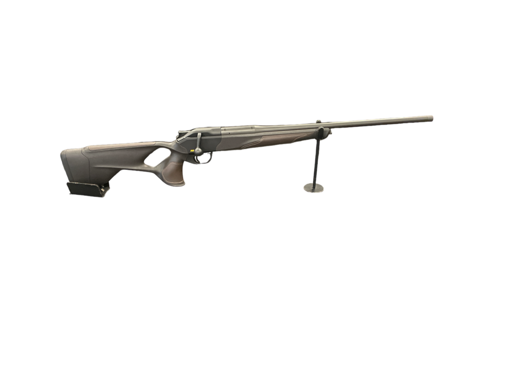 Blaser R8 Ultimate leather