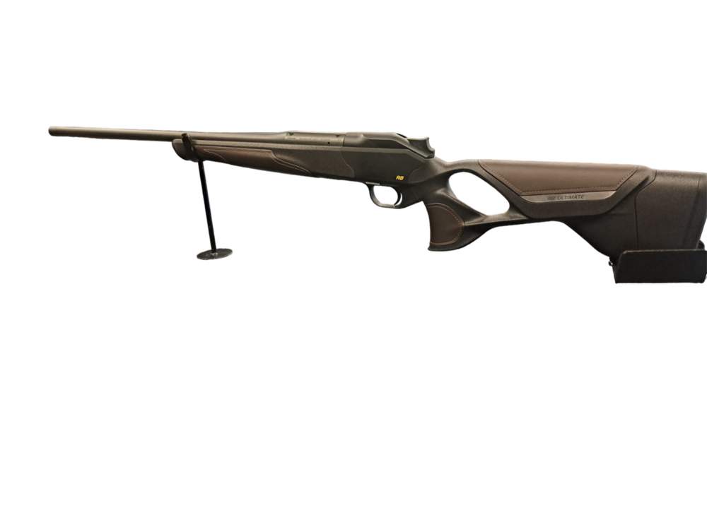 Blaser R8 Ultimate leather