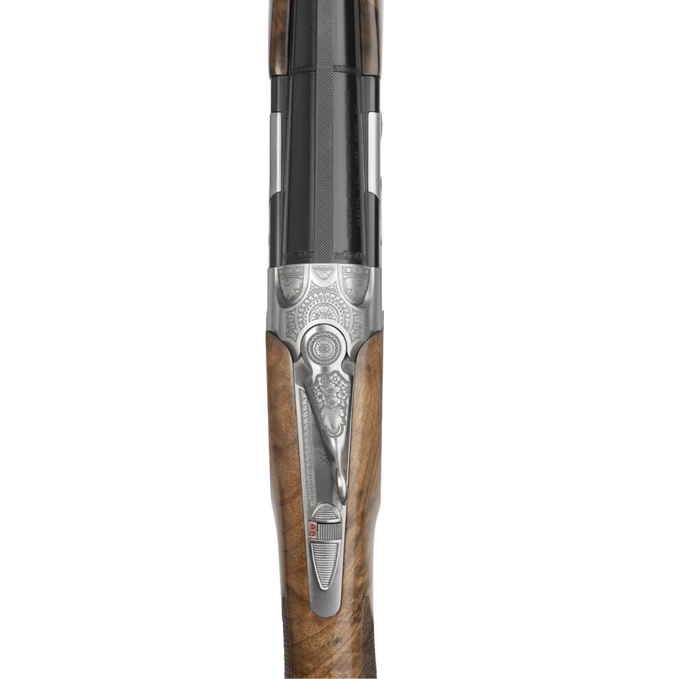 Beretta 687 Silver Pigeon III .12