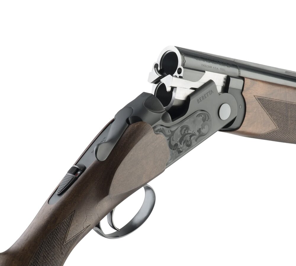 Beretta Ultraleggero .12-76