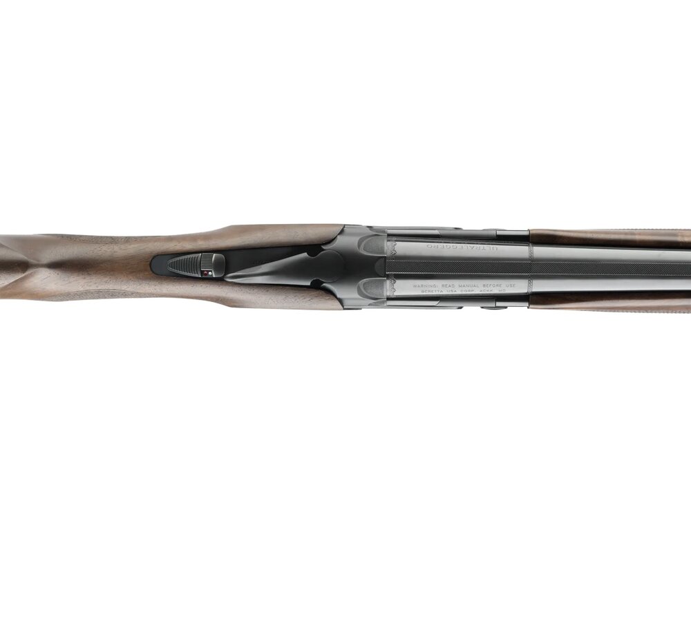 Beretta Ultraleggero .12-76