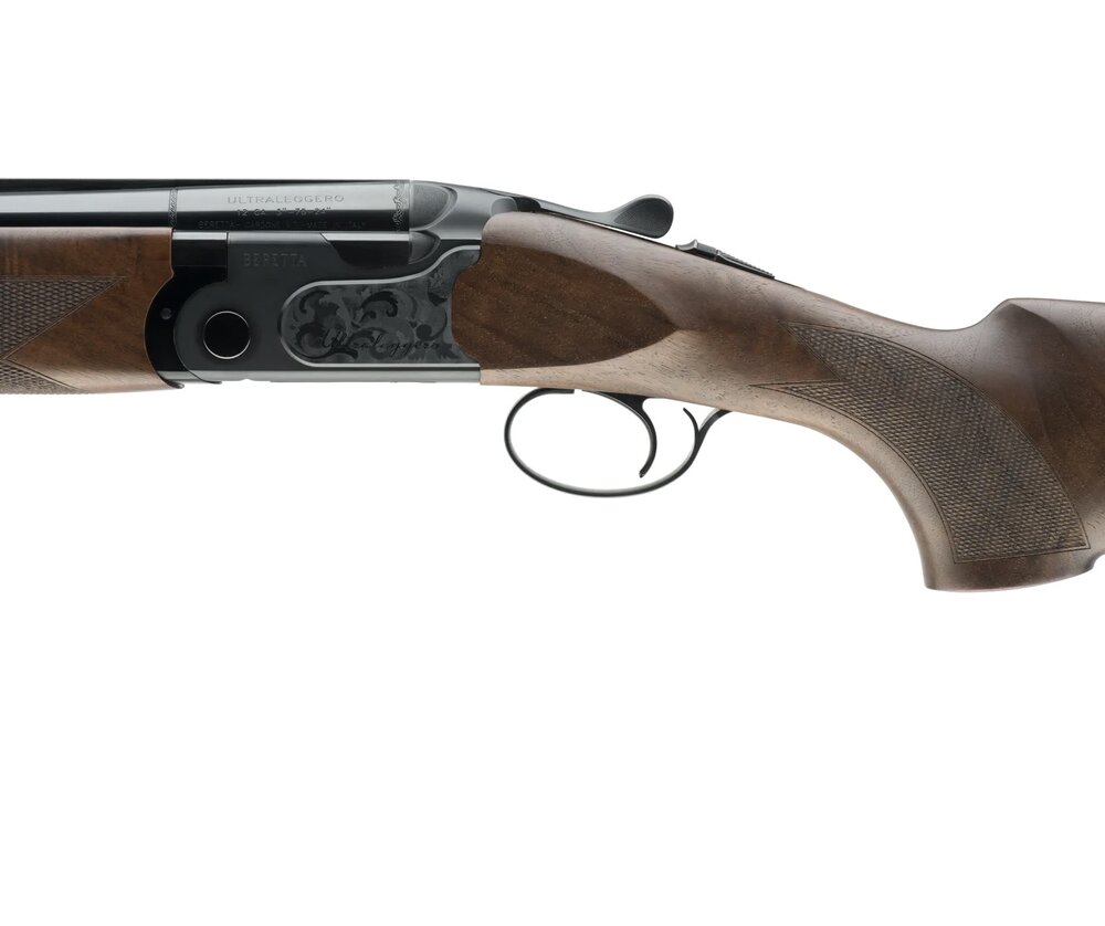 Beretta Ultraleggero .12-76
