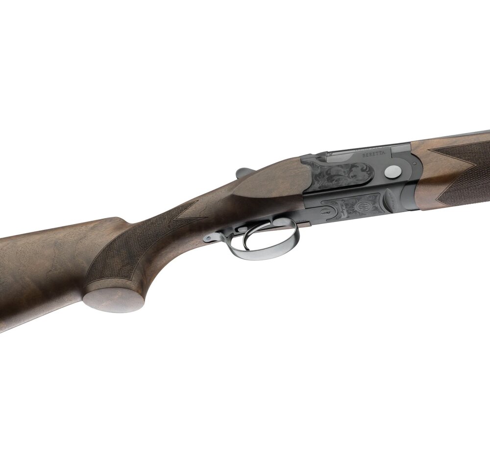 Beretta Ultraleggero .12-76