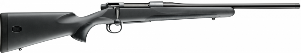 Mauser M18