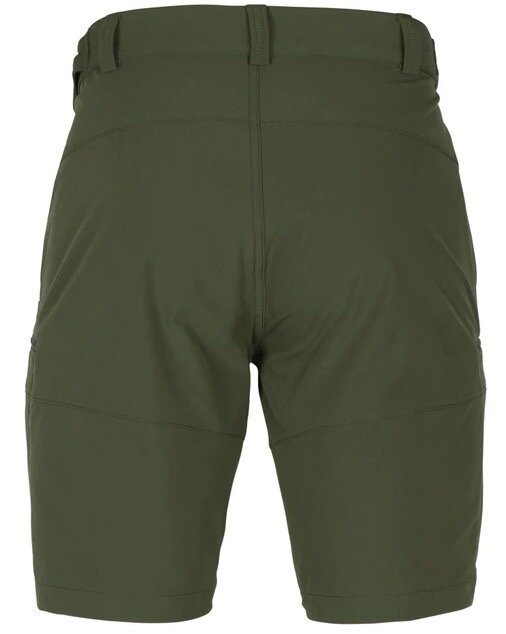 Pinewood Abisko light stretch shorts