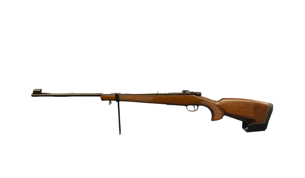 CZ 550 7x64