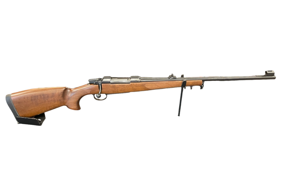 CZ 550 7x64
