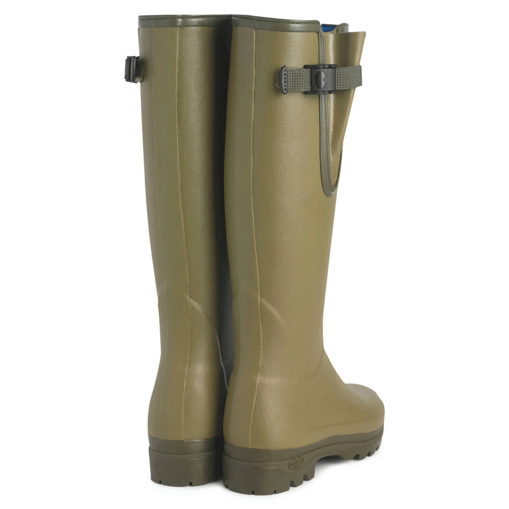 Le Chameau WOMEN&#039;S VIERZONORD NEOPRENE BOOT