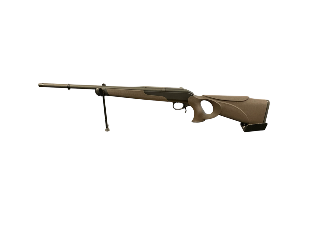 Jakele J1 All Terrain (.308)