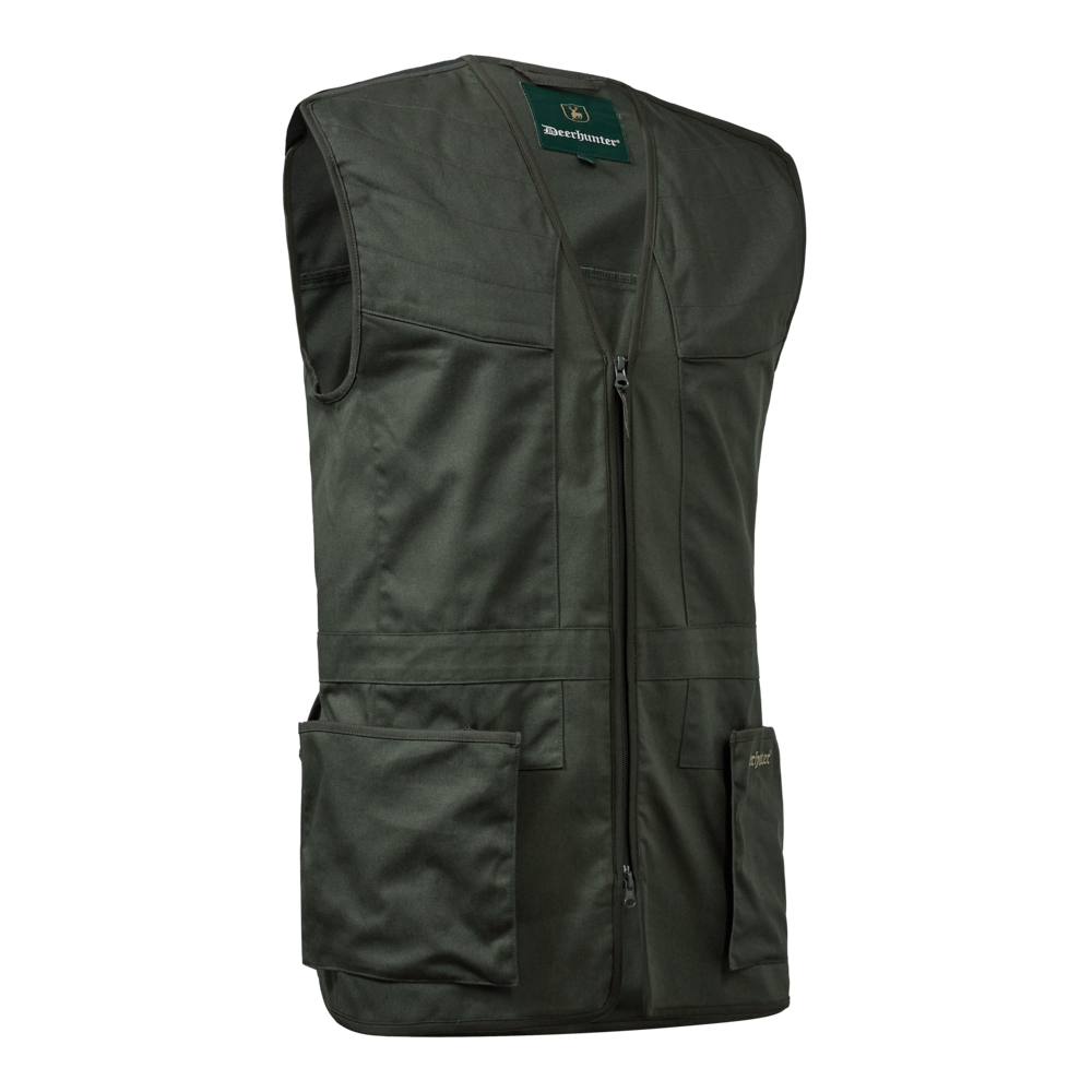 Deerhunter atlas shooting waistcoat
