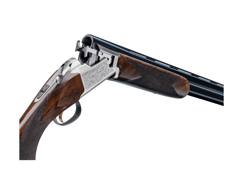Browning B725 Game 12/76mm 76cm lopen en INV-DS chokes