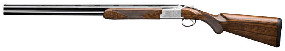 Browning B725 Hunter Uk Premium 2 12/76mm 76cm lopen en INV-DS chokes