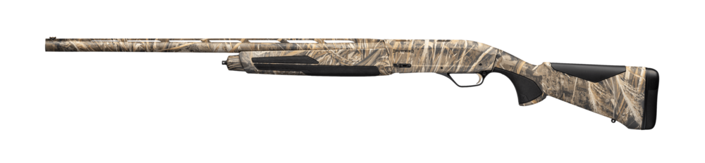 Browning Maxus 2 Camo Max5 12M 3,5&quot; kamer 76cm loop INV+ chokes