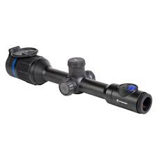 Pulsar Thermion 2 LRF XQ50 PRO 